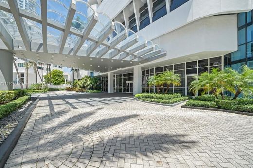 Complexes résidentiels à Miami Beach, Comté de Miami-Dade
