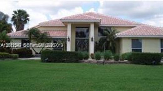 Villa in Boca Raton, Palm Beach