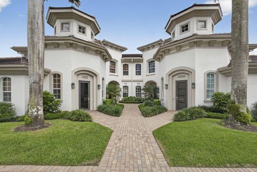 Villa in Palm Beach Gardens, Palm Beach County