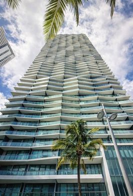 Residential complexes in Miami, Miami-Dade