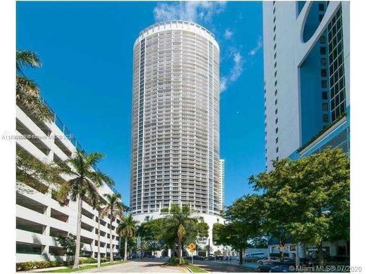 Appartementencomplex in Miami, Miami-Dade County