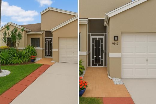 Townhouse in Boca Raton, Palm Beach