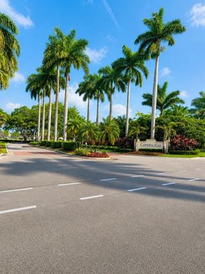 Villa Weston, Broward County