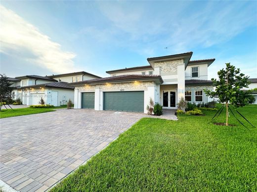 Villa a Davie, Broward County