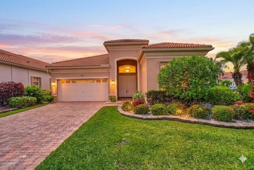 Villa in Delray Beach, Palm Beach