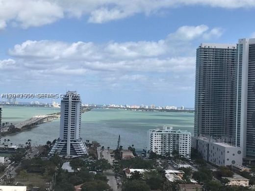 Residential complexes in Miami, Miami-Dade