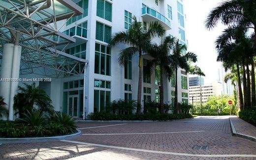 Edificio en Miami, Miami-Dade County