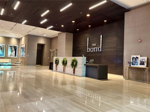 Complesso residenziale a Miami, Miami-Dade County