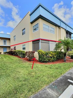 Complesso residenziale a Delray Beach, Palm Beach County