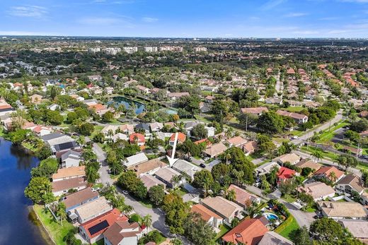 别墅  Deerfield Beach, Broward County