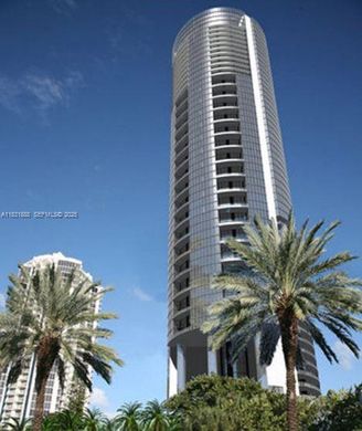 Complesso residenziale a Sunny Isles Beach, Miami-Dade County