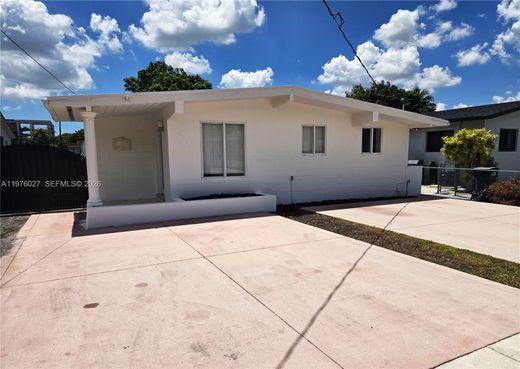 Villa in Miami, Miami-Dade