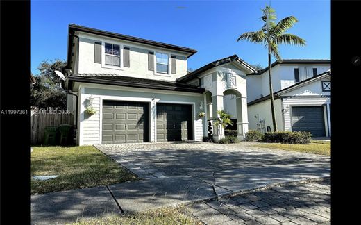 Вилла, Homestead, Miami-Dade County