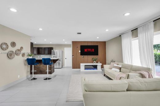 Villa in Pompano Beach, Broward County