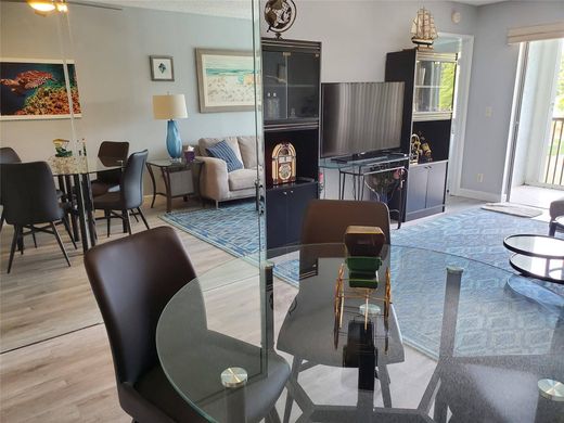 Kamienica w Pompano Beach, Broward County