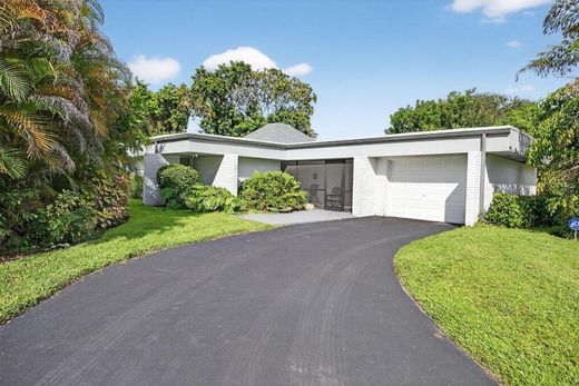 别墅  Tamarac, Broward County