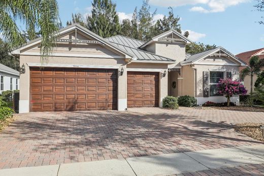 Villa en Royal Palm Beach, Palm Beach County