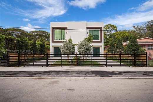 Villa Miami, Miami-Dade County