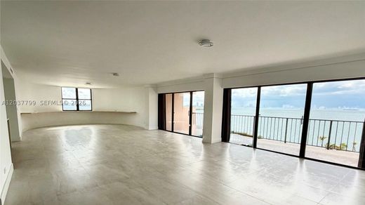 Residential complexes in North Miami, Miami-Dade