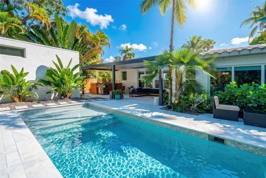 Villa in Miami, Miami-Dade