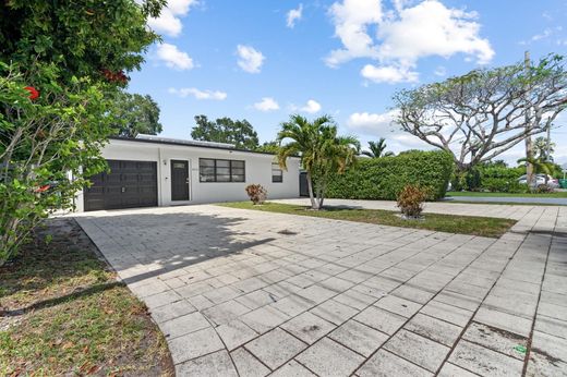 Villa in Miami, Miami-Dade