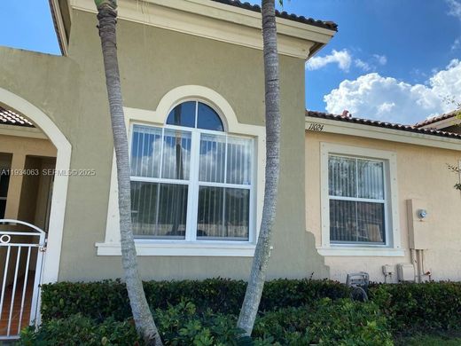 Townhouse in Homestead, Miami-Dade