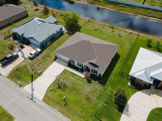 Villa in Port Saint Lucie, Saint Lucie County