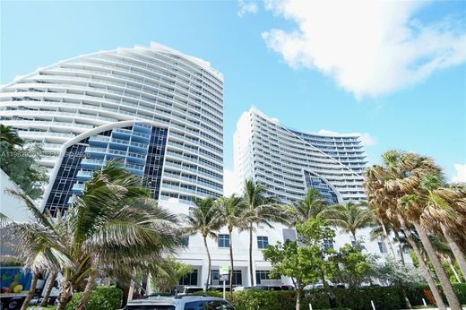 Complexos residenciais - Fort Lauderdale, Broward County