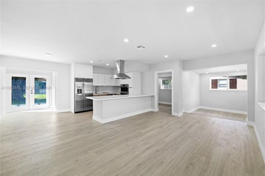 Villa in Miami, Miami-Dade