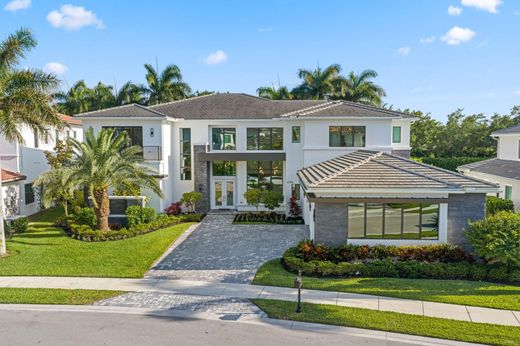 Villa in Boca Raton, Palm Beach