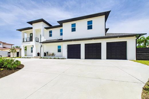 Villa a Melbourne, Contea di Brevard