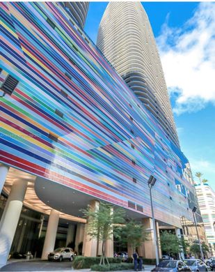 Edificio en Miami, Miami-Dade County