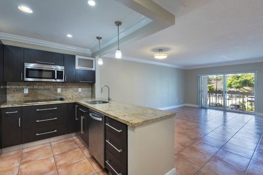 Kamienica w Miami, Miami-Dade County