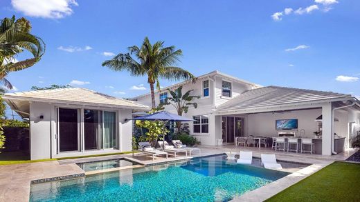 别墅  Delray Beach, Palm Beach County