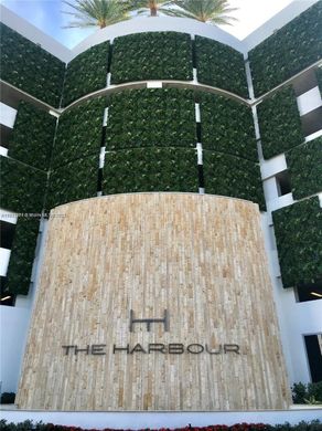 Appartementencomplex in North Miami Beach, Miami-Dade County