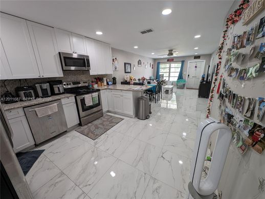 Villa en Coral Springs, Broward County