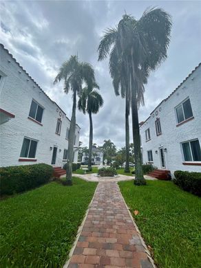 Edificio en Hollywood, Broward County