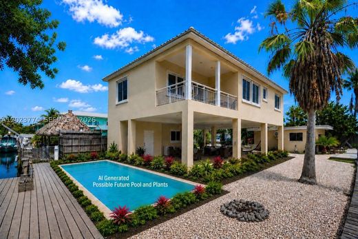 Villa in Key Largo, Monroe County