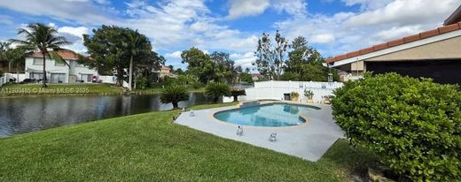 Villa in Plantation, Broward County