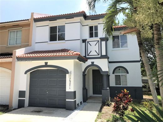 Вилла, Homestead, Miami-Dade County