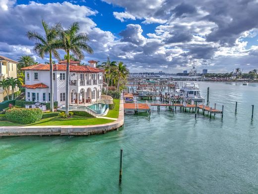 Villa in Palm Beach Shores, Palm Beach