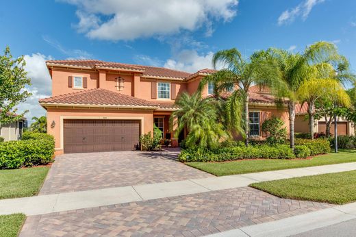 Villa a Wellington, Palm Beach County