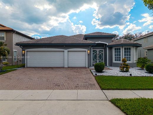 Villa en Miramar, Broward County