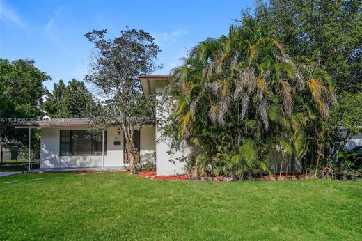 Βίλα σε Μαϊάμι, Miami-Dade County