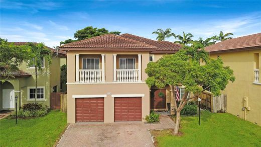 Villa in Homestead, Miami-Dade