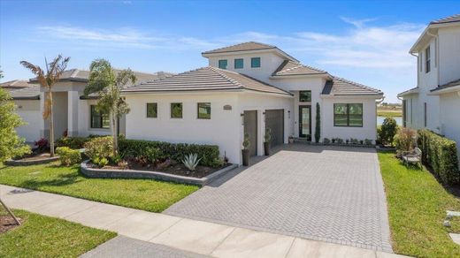 Villa in Port Saint Lucie, Saint Lucie County