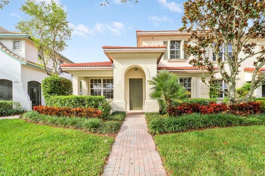 مجمع شقق ﻓﻲ Palm Beach Gardens, Palm Beach County