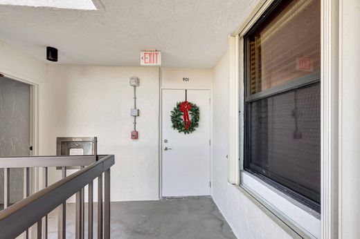 Жилой комплекс, Jensen Beach, Martin County