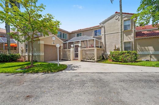 Şehir evi  Cooper City, Broward County
