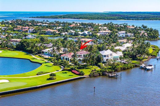 Villa a Stuart, Martin County